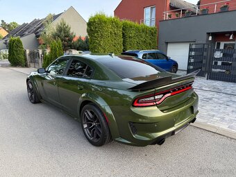 DODGE CHARGER WIDEBODY STAGE2 - 4