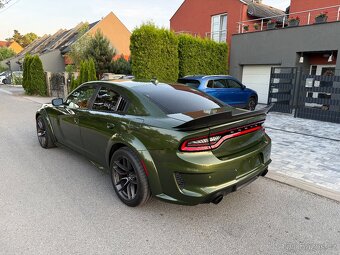 DODGE CHARGER WIDEBODY STAGE2 - 4