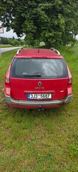 Renault Megane 1.9 dci 96 kW - 4