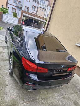 BMW 520d - 4
