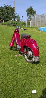Jawa 555 - 4