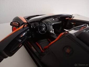 Bugatti Veyron 16.4 Grand Sport Vitesse - 4