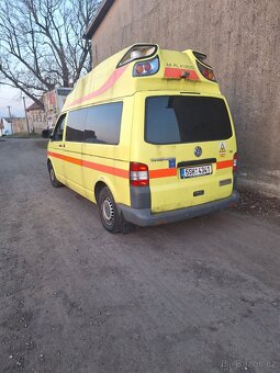 Vw t5 2.0tdi 103kw - 4