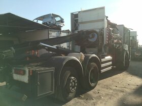 Mercedes Benz Econic 957 - 4