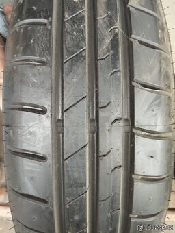 175/65/15 letni pneu FALKEN 175 65 15 - 4