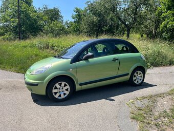 C3 Pluriel - 4