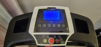 Běžecký pás LifeFit TM3200 - 4