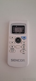 Mobilní klimatizace Sencor SAC MT9021C - 4