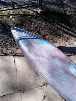 Kánoe C1 Dagger Atom - 4
