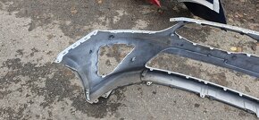 Predni naraznik kia ceed 3 86511-j7000 - 4