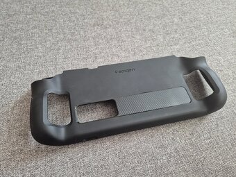Steam Deck obal - Spigen Rugged Armor - 4