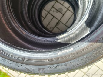 Zimní pneu Bridgestone 225/40/18 - 4