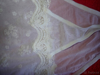Body bílé Intimissimi nenošené vel.L - 4