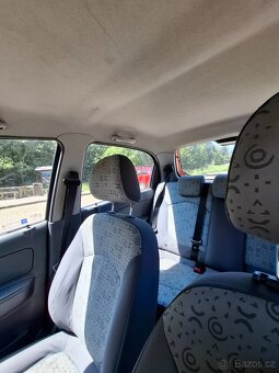 Chevrolet Spark - 4