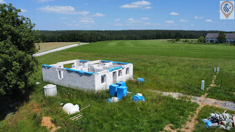 Prodej rodinného domu ve výstavbě, Nuzice - 4