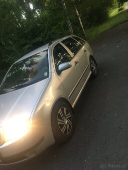 Fabia - 4