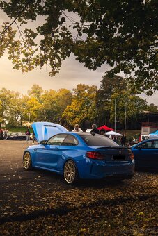 Bmw M2CS 2020 19.000km - 4