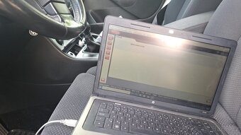 Volkswagen Passat b6 - 4