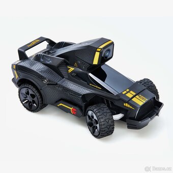 Hot Wheels Rift Rally - PS4, PS5, iPhone, iPad - 4