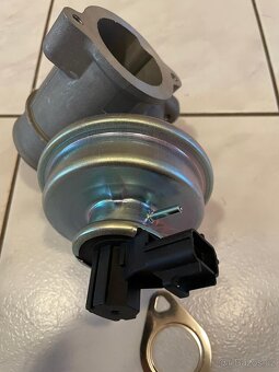 Prodám egr ventil - 4