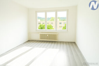 Prodej bytu 2+1, 62 m2, K. Weise, Vimperk - 4