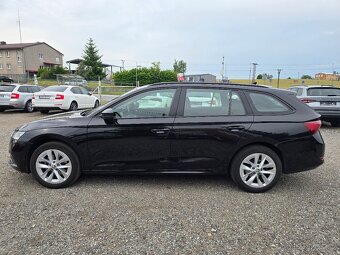 Škoda Octavia 2.0 TDI 110KW STYLE,DSG - 4