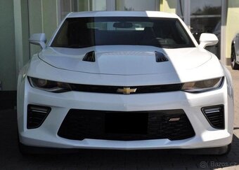 Chevrolet Camaro 2SS BOSE HUD ČR - 4