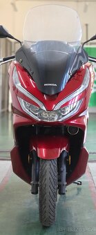 Honda PCX 125 r.v 2020, 14t km - 4