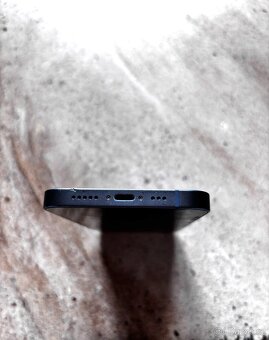 iPhone 14 128GB | Modrý | Baterie 87% | Jen lehce poškrábaný - 4
