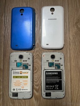 Samsung Galaxy S4 - dva kusy - 4