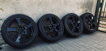 5x112 R17 + PNEU - 4