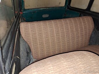 RETRO Octavuia KOMBI - 4