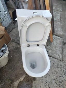 WC kombi Jika Mio - 4