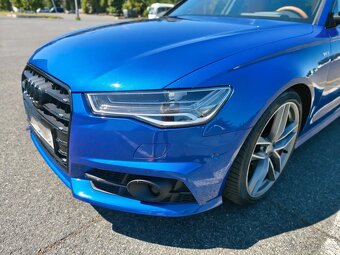Audi A6 Avant Diesel 3.0 TDI competition quattro - 4