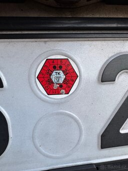 Pasat b5 1.9 4x4 - 4