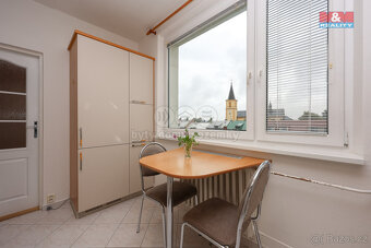 Prodej bytu 3+1, 71 m², Olomouc, ul. U cukrovaru - 4