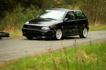 Seat Ibiza Cupra.... rally / vrchy - 4