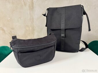 Kočárek Bugaboo Fox 5 s příslušenstvím - 4