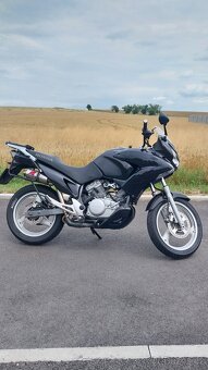 Honda Varadero XL125V - 4