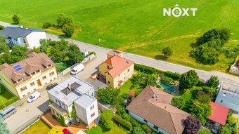 Prodej Rodinný dům, 198㎡ - 4