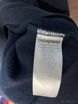 mikina Patagonia Uprisal Crew L - 4