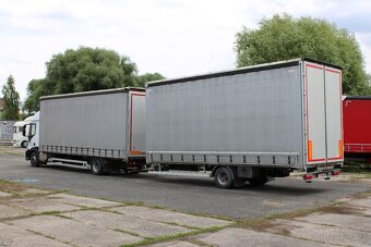 Iveco EUROCARGO 160 E320 + AGADOS - 4
