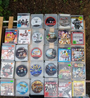 Hry na playstation 3 - 4