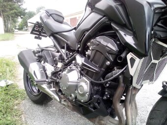 Kawasaki Z900 2018 - 4