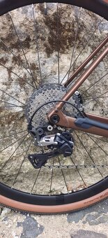 Orbea Terra H30 Gravel - 4