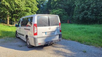 Fiat Scudo 2.0JTD 120COMBI - 4