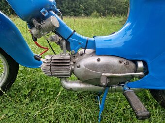 Jawa 555 - 4