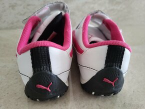 Dětské boty Puma kinder-fit (vel.28) - 4