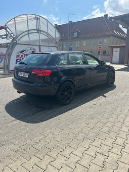 Prodám Audi a3 S Line - 4