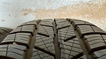 Zimní pneumatiky Barum Polaris 5 205/55 R17 - 4